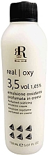 Kup Perfumowana emulsja utleniająca 1,05% - RR Line Parfymed Oxidizing Emulsion Cream