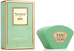 Kup Jean Patou 1000 - Mydło perfumowane