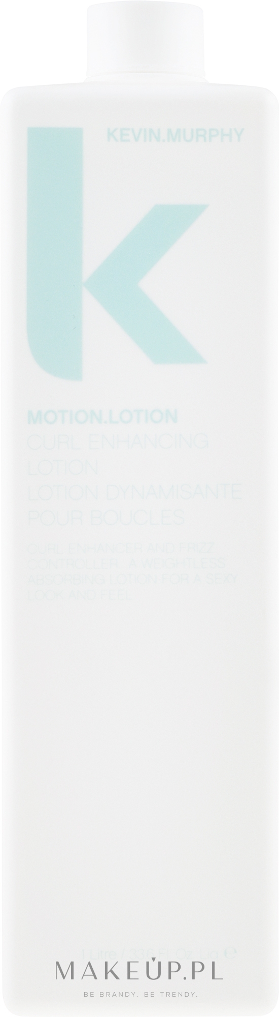 Balsam do stylizacji włosów kręconych - Kevin.Murphy Motion.Lotion Curl Enhancing Lotion — Zdjęcie 150 ml
