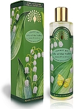Żel pod prysznic Konwalia - The English Soap Company Lily Of The Valley Shower Gel — Zdjęcie N1