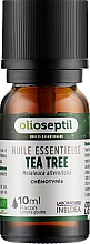 Olejek eteryczny z drzewa herbacianego - Olioseptil Tee Trea Essential Oil — Zdjęcie N1