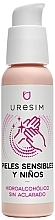 Kup Żel oczyszczający do skóry wrażliwej - Uresim Cleansing Gel For Sensitive Skin