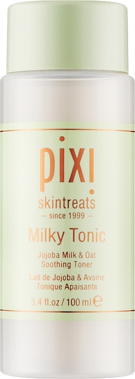 Kojący tonik mleczny - Pixi Skintreats Milky Tonic Soothing Toner — Zdjęcie N1
