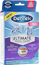 Kup Ochraniacz na zęby - DenTek Ultimate Full Protection