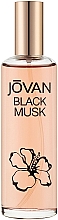 Kup Jovan Black Musk - Woda kolońska