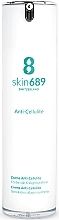 Krem antycellulitowy - Skin689 Anti-Cellulite Creme — Zdjęcie N1