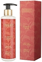 Kup The Merchant Of Venice Flamant Rose - Fluid-balsam do ciała