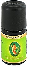 Kup Olejek eteryczny - Primavera Natural Essential Oil Lemongrass