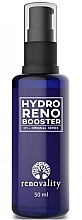 Nawilżający olejek do twarzy - Renovality Hydro Renobooster — Zdjęcie N1