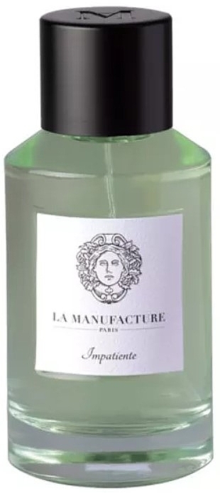 La Manufacture Impatiente - Woda perfumowana (próbka) — Zdjęcie N1