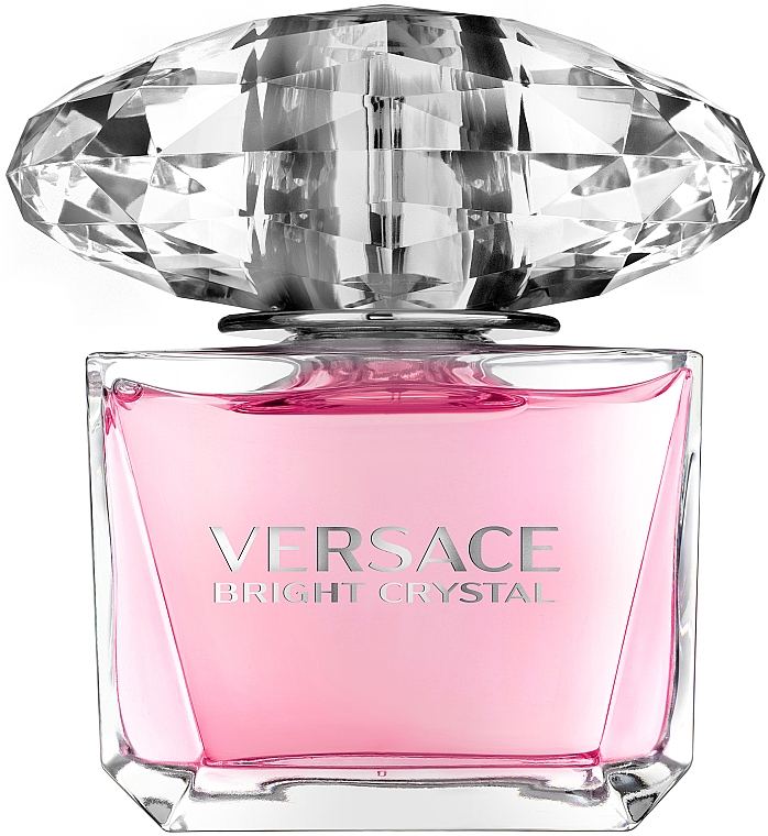 Versace Bright Crystal - Woda toaletowa — фото N1