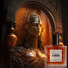 Francesca Bianchi Byzantine Amber - Perfumy — Zdjęcie N5