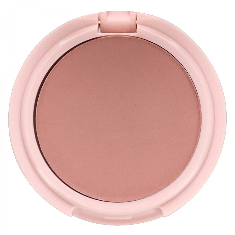 Cień do powiek - Etude Air Mousse Eyes — Zdjęcie N4