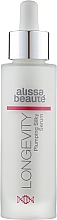 Serum ujędrniające do twarzy - Alissa Beaute Longevity Plumping Silky Serum — Zdjęcie N1