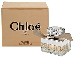 Kup PRZECENA! Chloe Signature - Woda perfumowana *
