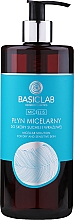 Kup Płyn micelarny do twarzy do skóry suchej i wrażliwej - BasicLab Dermocosmetics Micellis
