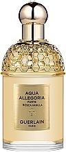Guerlain Aqua Allegoria Forte Bosca Vanilla - Woda perfumowana — Zdjęcie N3