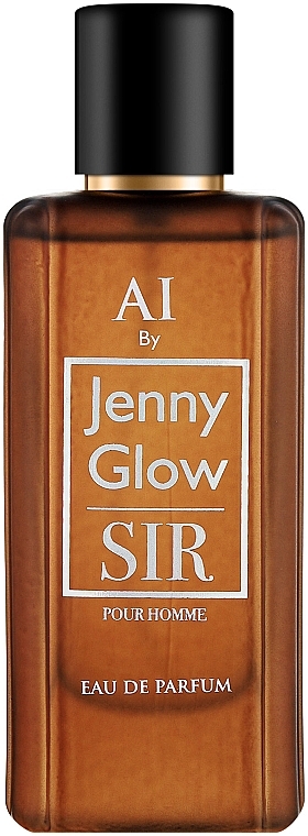 Jenny Glow Sir Pour Homme - Woda perfumowana — Zdjęcie N1