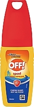 Kup Spray przeciw owadom dla osób aktywnych - SC Johnson OFF! Sport