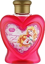 Kup Szampon o zapachu truskawki - Disney Princess