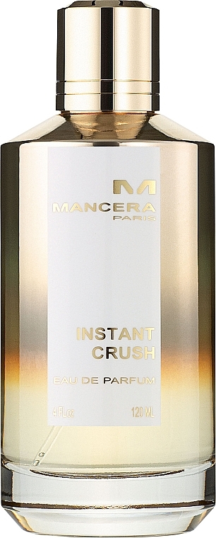 Mancera Instant Crush - Woda perfumowana — Zdjęcie N1