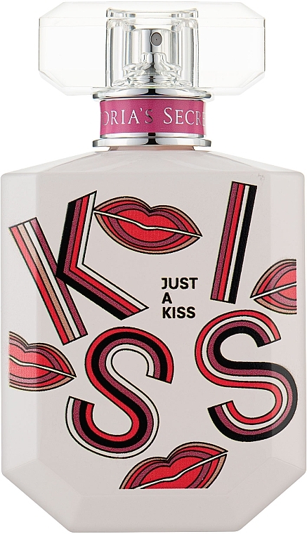 Victoria's Secret Just A Kiss - Woda perfumowana