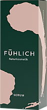 Serum do twarzy - Fuhlich Serum  — Zdjęcie N3