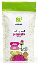 Suplement diety Ostropest plamisty - Intenson — Zdjęcie N4
