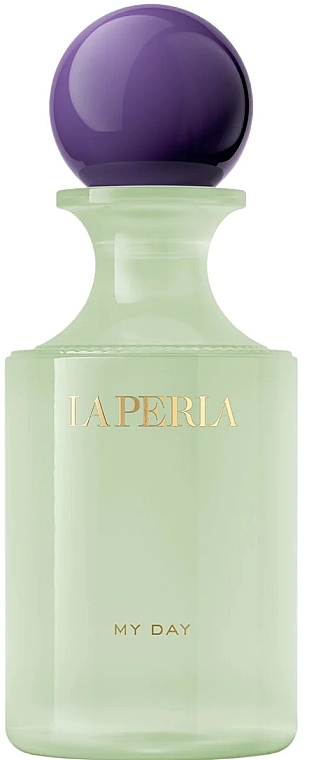 La Perla My Day - Woda perfumowana — Zdjęcie N1