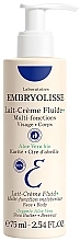 Kup Nawilżający krem do ciała - Embryolisse Laboratories Lait-Creme Fluide+
