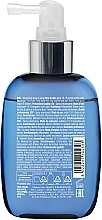 Spray zwiększający objętość cienkich włosów - Alfaparf Semi Di Lino Volumizing Spray — Zdjęcie N2