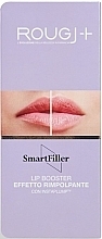 Booster do ust z efektem objętości - Rougj+ Smart Filler Lip Booster Plumping Effect — Zdjęcie N2