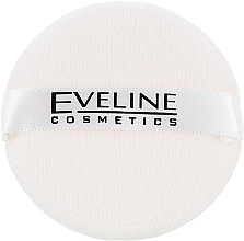 Sypki puder, translucent - Eveline Cosmetics Full HD  — Zdjęcie N2