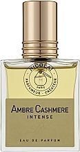 Kup Nicolai Parfumeur Createur Ambre Cashmere Intense - Woda perfumowana