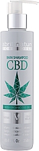 Kup Szampon do włosów z olejem konopnym - Abril et Nature CBD Cannabis Oil Elixir