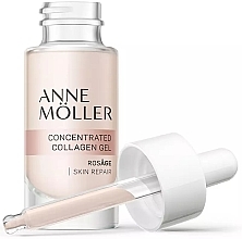 Skoncentrowany żel kolagenowy - Anne Moller Rosage Concentrated Collagen Gel — Zdjęcie N3