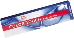 Kup Farba do włosów bez amoniaku - Wella Professionals Color Touch Special Mix