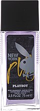 Kup Playboy Playboy New York - Dezodorant w sprayu