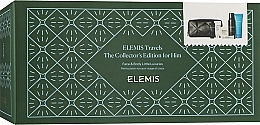 Zestaw, 7 produktów - Elemis The Collector’s Edition For Him Gift Set — Zdjęcie N1