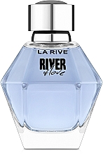 La Rive River Of Love - Woda perfumowana — Zdjęcie N1