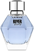 Kup La Rive River Of Love - Woda perfumowana