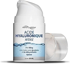 Kup Nawilżające serum przeciwzmarszczkowe do twarzy - Institut Claude Bell Acid Hyaluronic Intense Serum