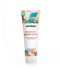 Kup Nawilżająca odżywka hialuronowa do włosów - Matbea Hair Conditioner