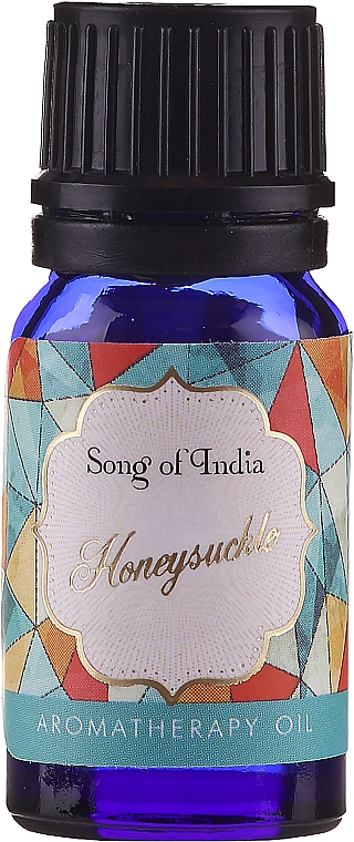 Olejek zapachowy Wiciokrzew - Song of India  — Zdjęcie N1