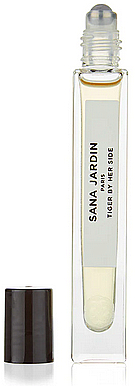 Sana Jardin Savage Jasmine No.3 - Woda perfumowana (mini) — Zdjęcie N1