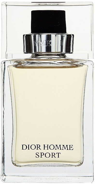 Dior Homme Very Cool Spray Dior Homme Sport od DIOR  Kup online   parfumdreams