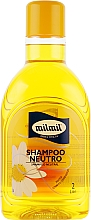 Kup Neutralny szampon do włosów - Mil Mil