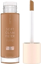 Kup Fluid do twarzy - Catice Soft Glam Filter Fluid