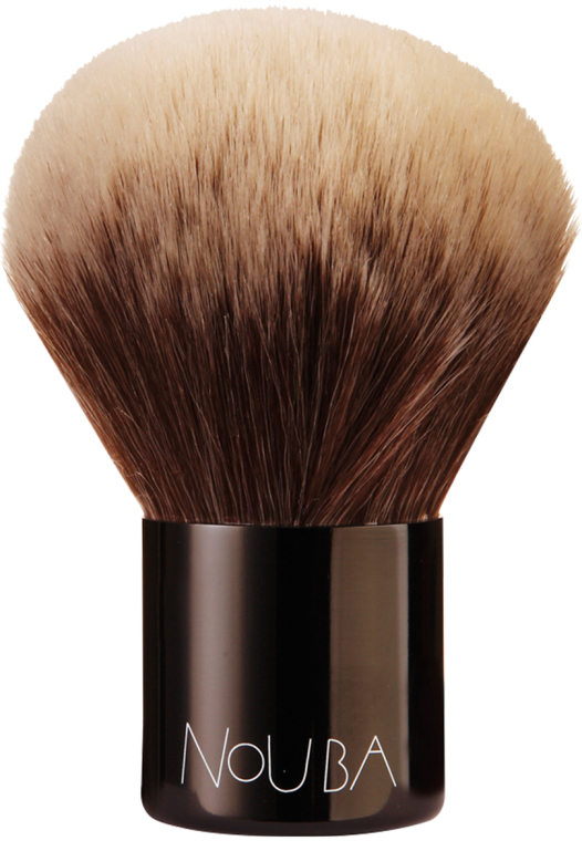 Pędzel kabuki do makijażu - NoUBA Kabuki Brush — Zdjęcie N1