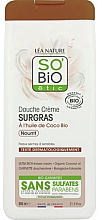 Kup Krem-żel pod prysznic - So'Bio Etic Ultra Rich Shower Cream